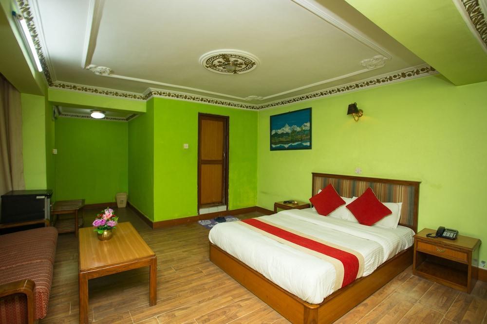 Hotel Blue Horizon Kathmandu Ngoại thất bức ảnh